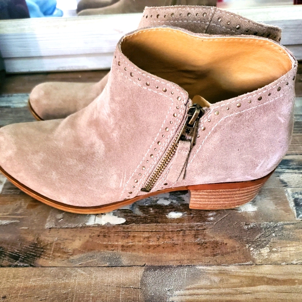 🎁🎁Lucky brand shoes🎁